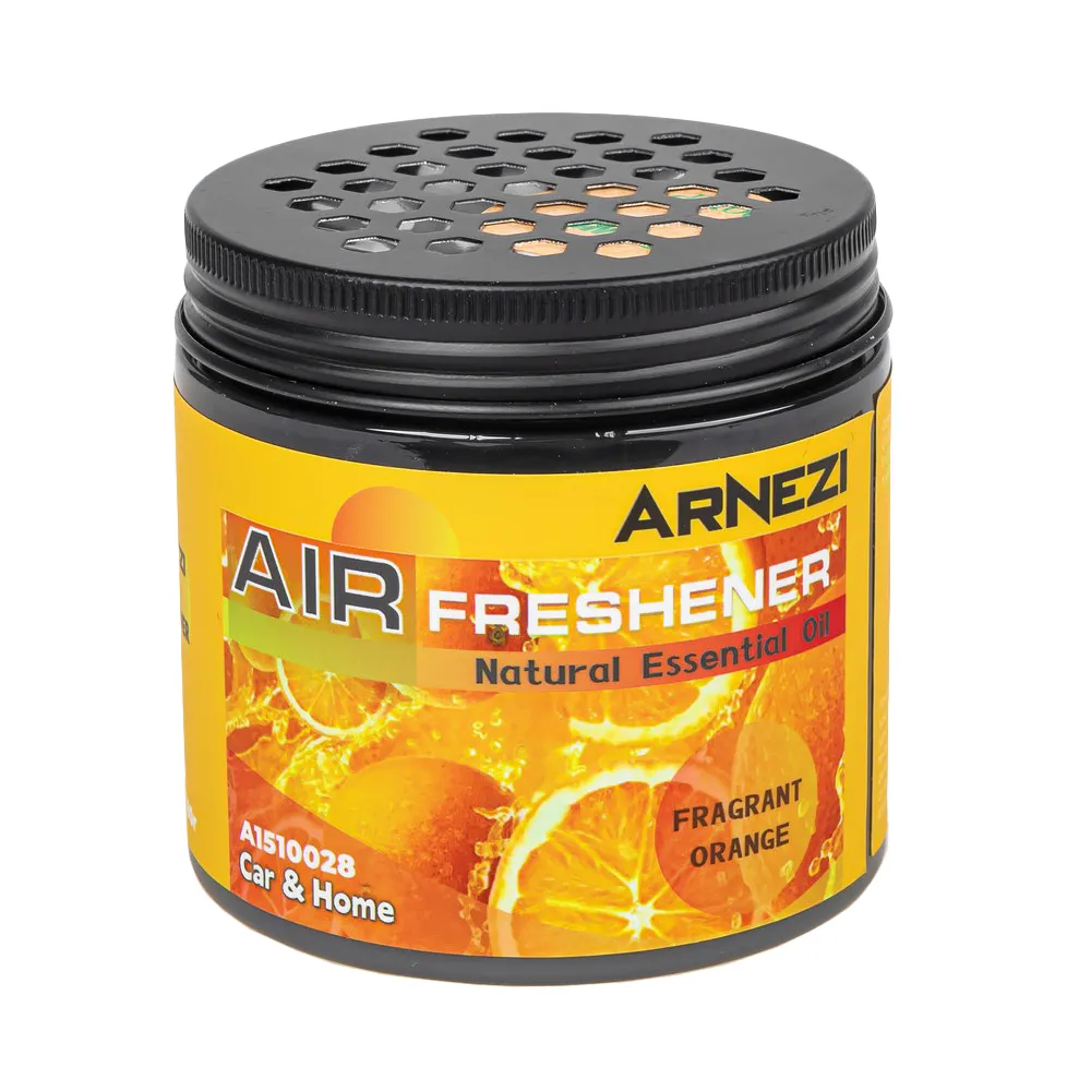 Ароматизатор гелевый AS-03 ''Fragrant Orange'' Arnezi A1510028