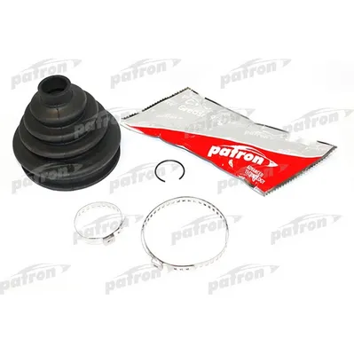 Пыльник ШРУСа наружн к-кт (23x84x90) FORD: MONDEO 1.8TD 93-00, E PATRON PDC3083