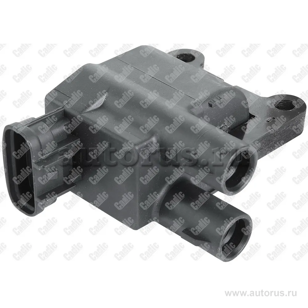 Катушка зажигания TOYOTA AVENSIS/CAMRY/CAMRY SOLARA/CARINA/CHASER /CORONA/HARRIER/MR 2/PICNIC/PREVIA/RAV 4/WINDOM CADIC KD8035