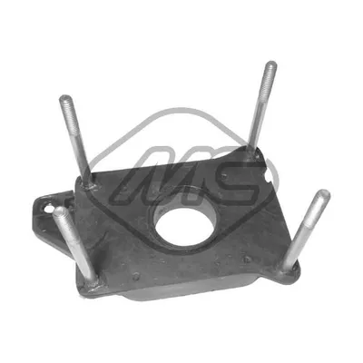 Фланец карбюратора VW GOLF III, SEAR IBIZA METALCAUCHO 02699