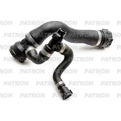 Патрубок радиатора BMW 7 (E65/E66) 2001-2008 PATRON PH2527