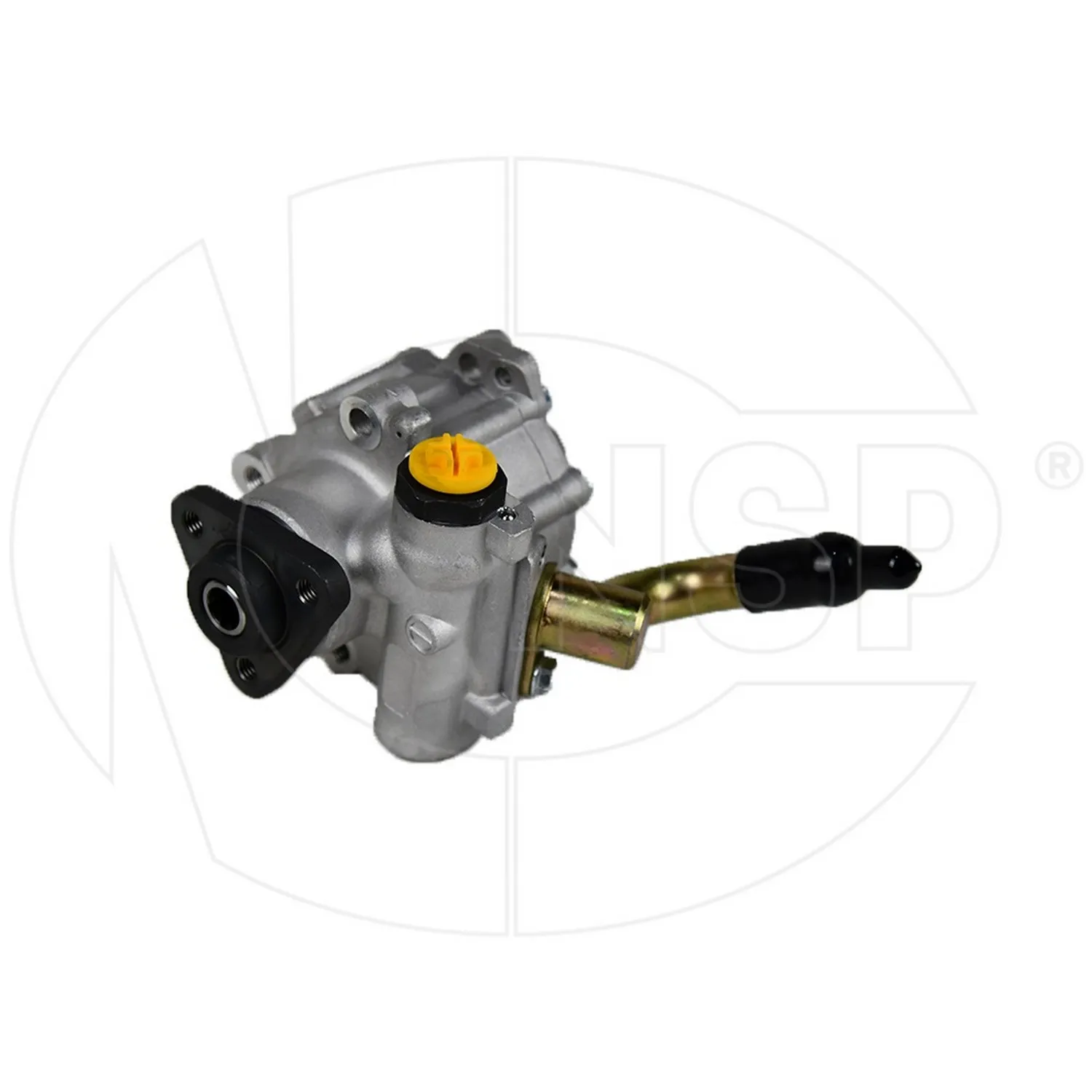 Насос ГУР CHERY Fora I (06-10)