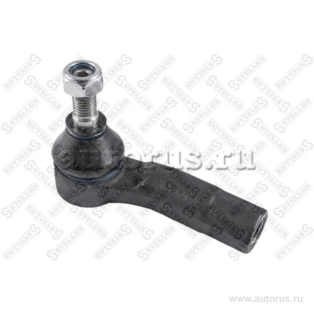 Наконечник рулевой правый VW Caddy/Jetta/Passat/Sharan, Skoda Octa STELLOX 51-02247A-SX