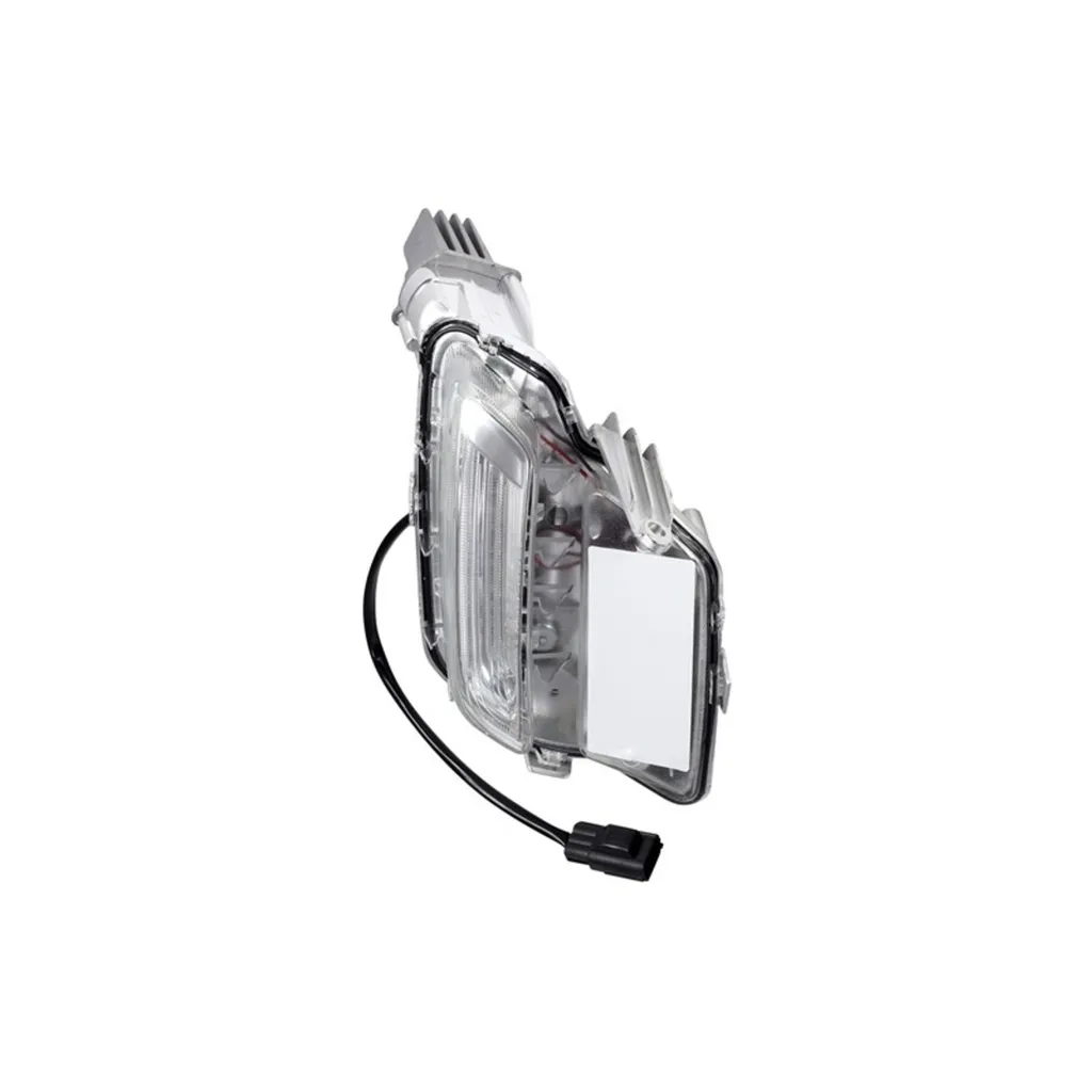 Фонарь дневных ходовых огней правый VOLVO XC60 I 2013-2017 VVL0044545R