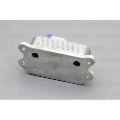 Радиатор масляный VOLVO XC90 3.0i 02- PATRON PRS6010