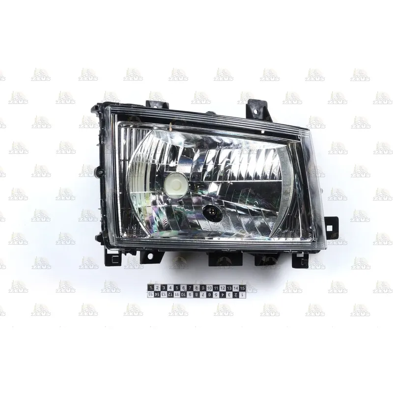 Фара ZEVS 03-5001 R