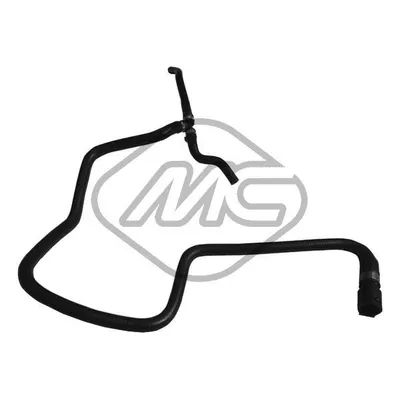 Патрубок BMW X5 Metalcaucho 97825