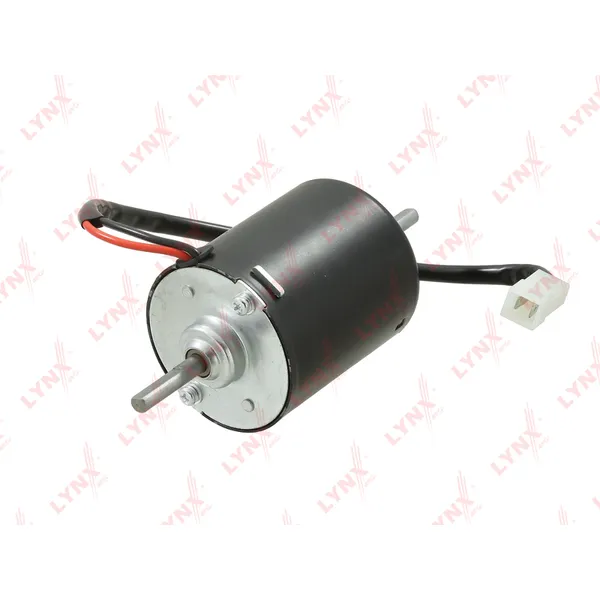 Мотор отопителя AZLK 2141 86-01, GAZ 3302/2217 94-06 / 2705/3221/2 LYNXauto RF-1816