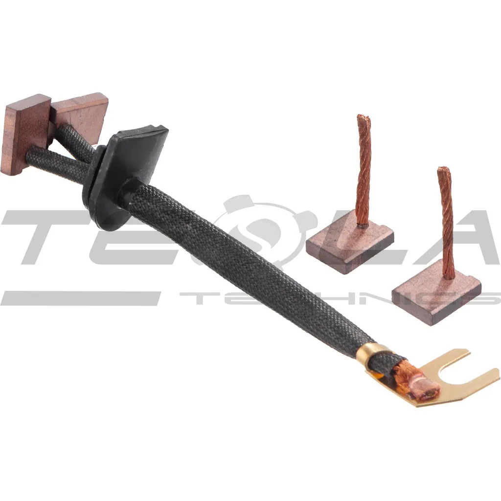 Щетки 4 шт. в комплекте TESLA TECHNICS TT53221