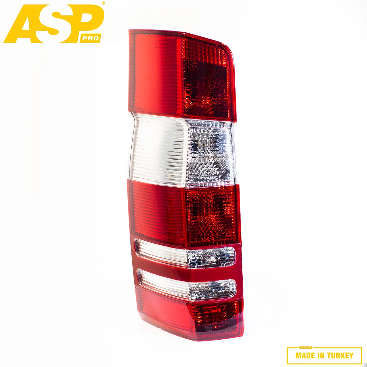 Фонарь задний L с платой MB Sprinter 2006-> ASP LL6003