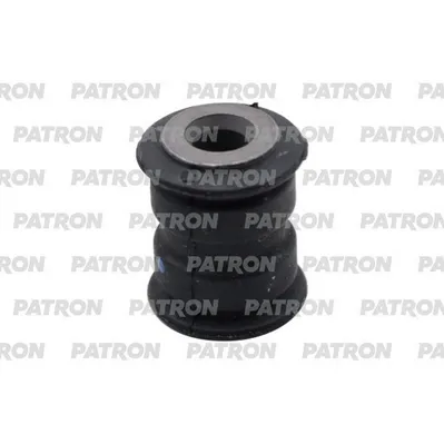 Сайлентблок рулевой рейки DAEWOO Nubira (J200) 03- Lacetti 99- PATRON PSE12457