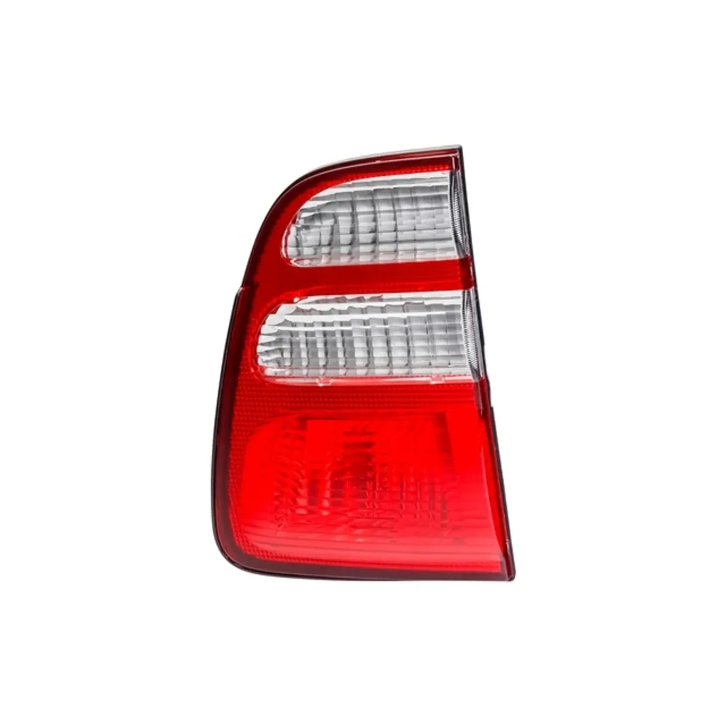 Фонарь зад.прав.внутр.toyota landcruiser 01 (красно-белый)