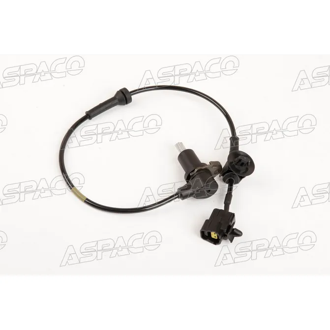 Датчик абс задний правый (R) CHEVROLET AVEO (T200) (03-08), AVEO (T250) (05-11) ASPACO AP3223
