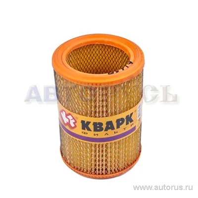 Фильтр воздушный Москвич KFA-412 2141-1109080 КВАРК VSK 00-00061236