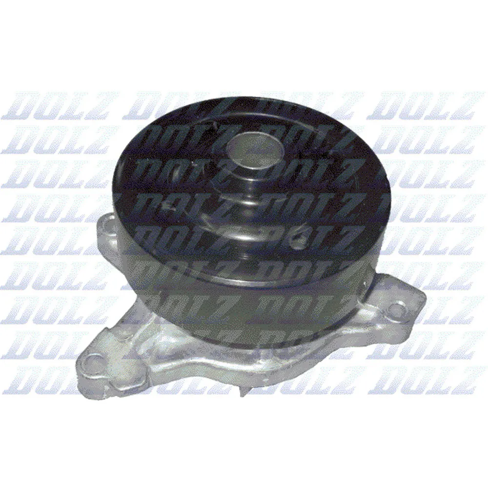Помпа, водяной насос TOYOTA Auris/Avensis II/Corolla (E12) 1.4/1.6/1.8L DOLZ T-230