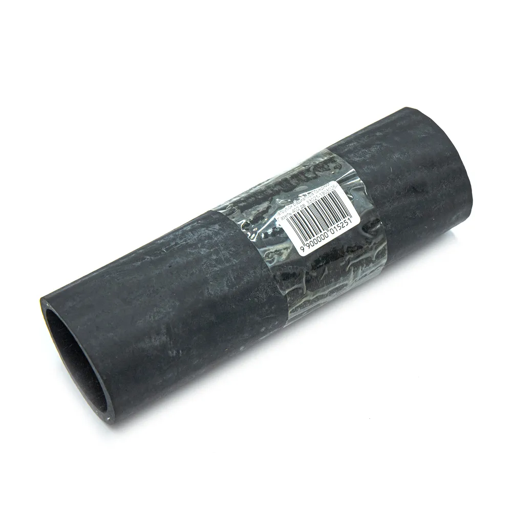 Патрубок радиатора для а/м Газель 402дв средний NO NAME 33021-1303026-01