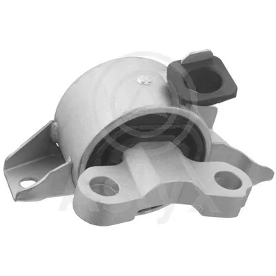 Подушка двиг. OPL CORSA D 1.0-1.4 06- R AS-203283