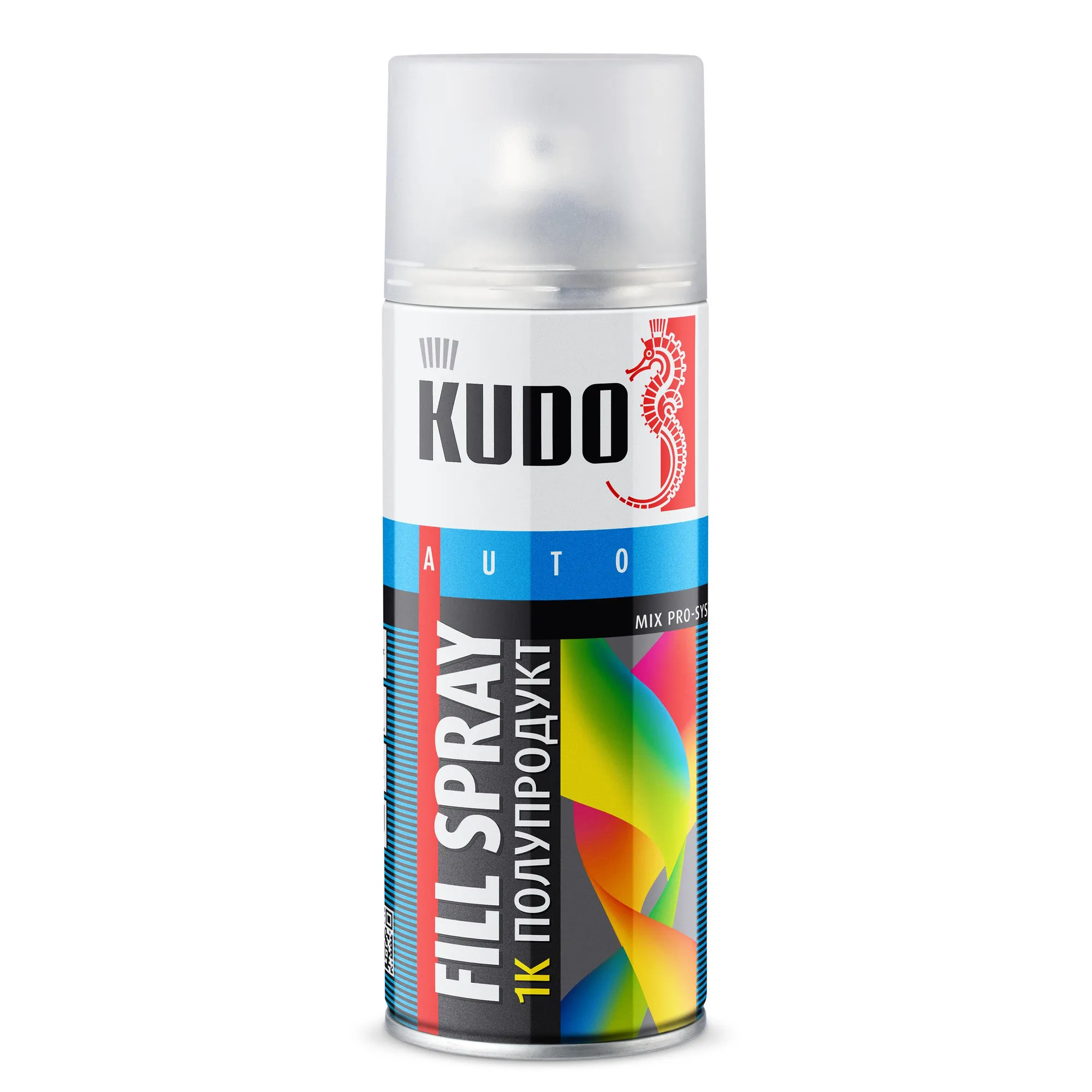 Полупродукт KUDO KU-9900 520 мл