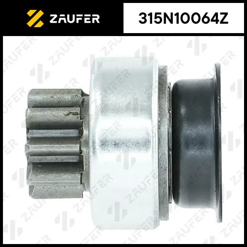 Бендикс стартера ZAUFER 315N10064Z