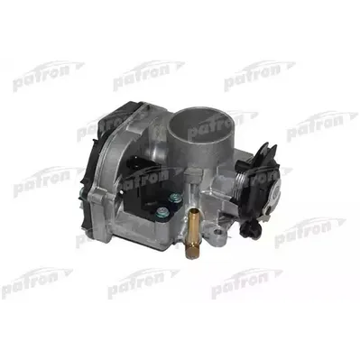 Блок дроссельной заслонки SEAT: AROSA 1.0/1.4 97-04, CORDOBA 1.0 I/1.4 I/1.6 PATRON PTH020