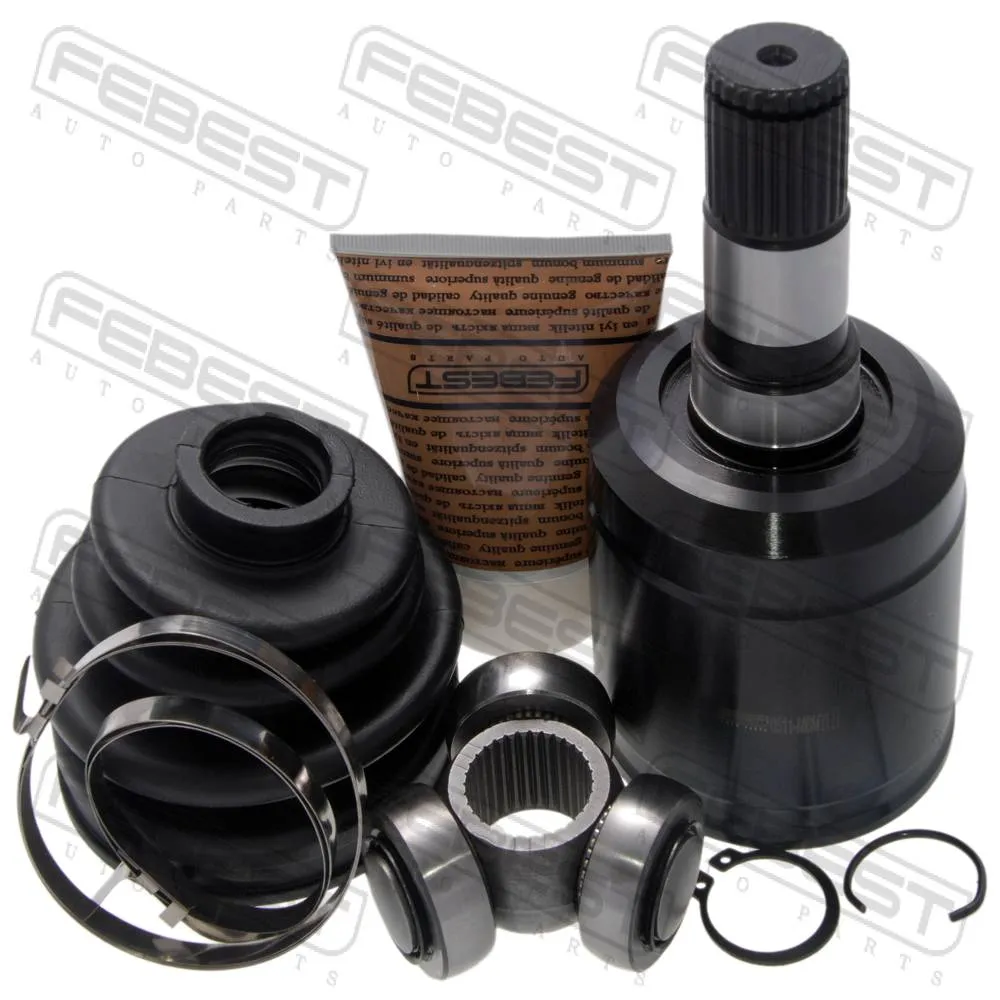 ШРУС внутренний L 32x35x28 MAZDA FEBEST 0511M6MTLH