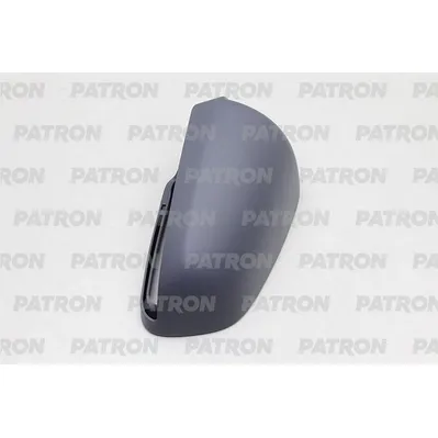 Крышка зеркала лев, грунт AUDI: A3 (3D5D)(2003-08) , A4 (2000-05) PATRON PMG0210C01