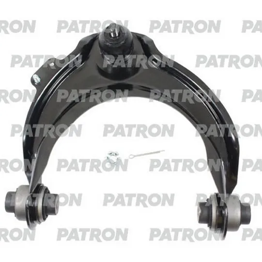 Рычаг подвески HONDA: ACCORD VIII (CL, CM) 03- PATRON PS5144R