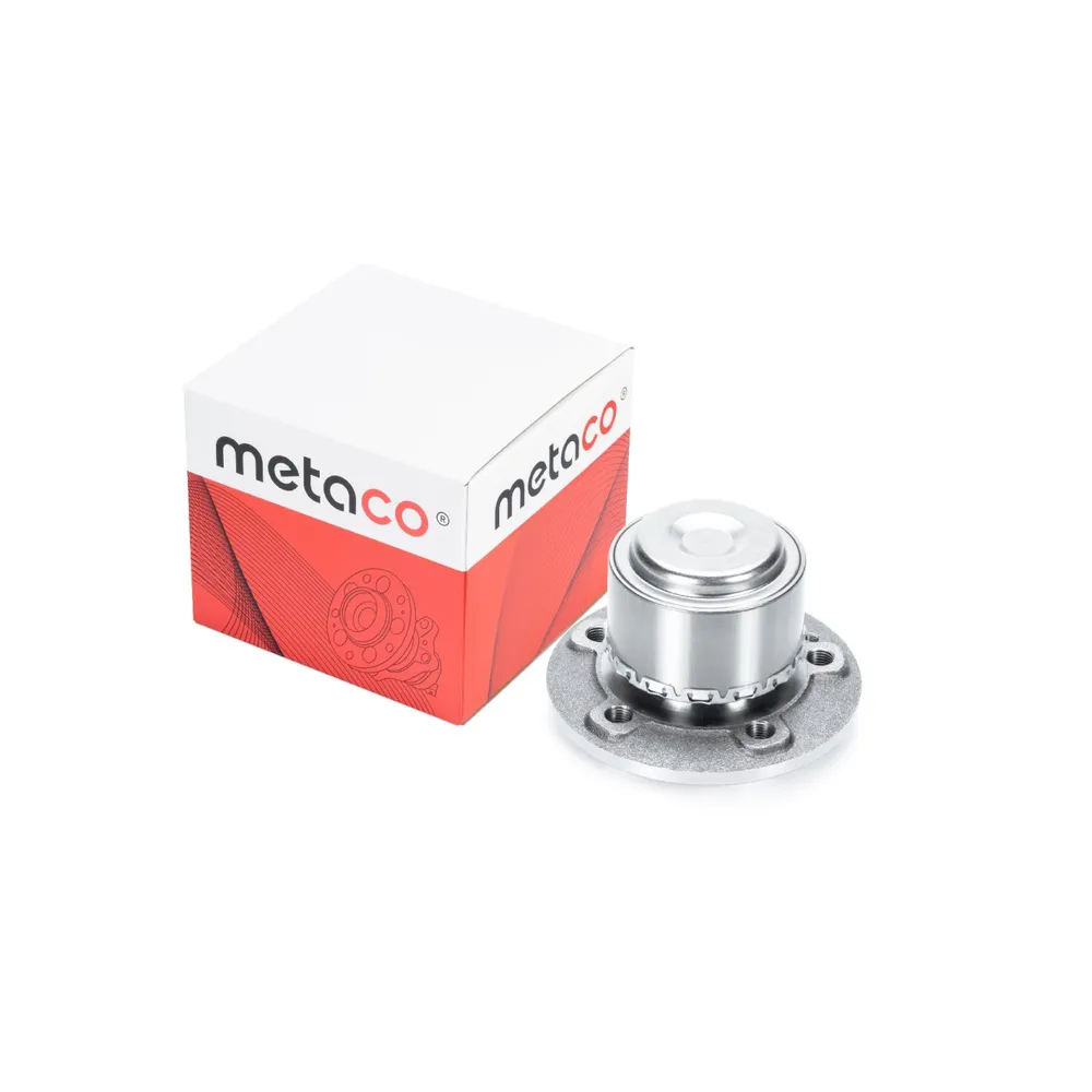 Ступица передняя MERCEDES BENZ VITO (639) (2003>) Metaco 5000-112