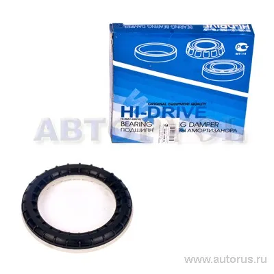 Подшипник верхней опоры стойки ВАЗ 1118, 2170 HI-DRIVE