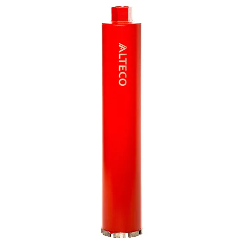 Алмазная коронка ALTECO ВТ 63х370 ALTECO 17504
