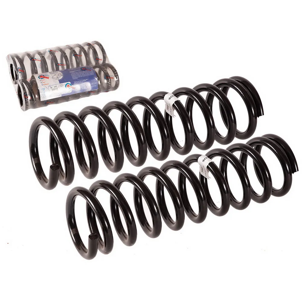 ПРУЖИНА ПОДВЕСКИ ВОЛГА ФОБОС ПЕРЕДНЯЯ Фобос 30061