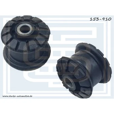 Сайлентблок AUDI 80 (B2/B3) в нижний рычаг без г.у. STARKE 153-910