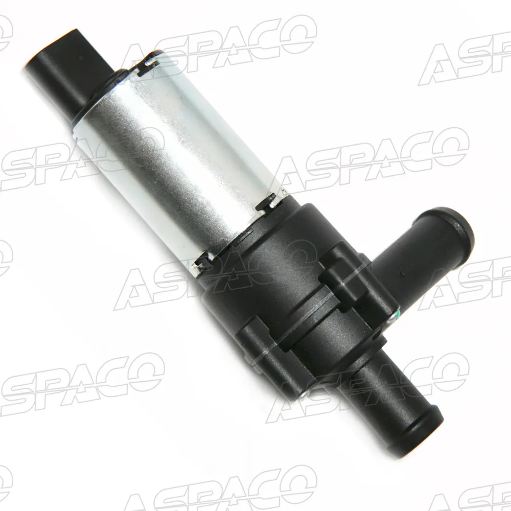 Насос дополнительный системы охлаждения VOLKSWAGEN GOLF (98-09)/ JETTA (99-05)/ PASSAT (98-05)/POLO ASPACO APD96556