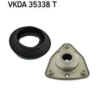Комплект опоры амортизатора SKF VKDA35338
