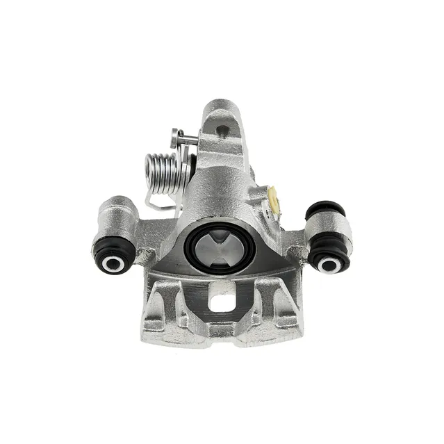ТОРМОЗНОЙ СУППОРТ ЗАД MAZDA 626 GF/GW 96-, 323 BJ 98-, PREMACY /LEFT/ NTY HZTMZ000
