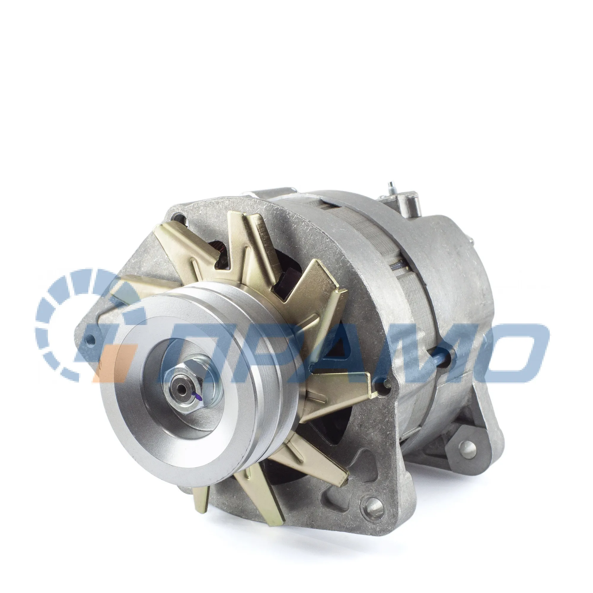 Генератор двигателя автомобиля Прамо 6582.3701