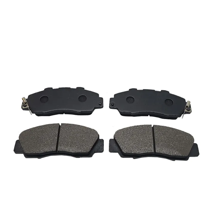 Колодки тормозные HONDA Accord 1991 ~ 1998 / Civic 1997 ~ 2001 / CR- CTR GK0438