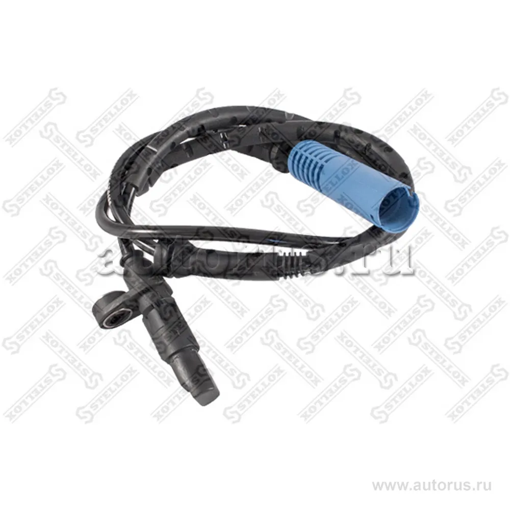 Датчик ABS зад. BMW E53 3.0-4.6i/3.0D 00> STELLOX 06-65395-SX
