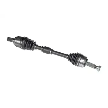 Привод левый 648mm, 49500H5300 Hyundai Solaris II 1.6 АКПП 17> STELLOX 158 2285-SX