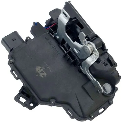 Замок передней двери SEAT LEON SKODA OCTAVIA VW BEETLE GOLF PASSAT ZIKMAR Z59022R