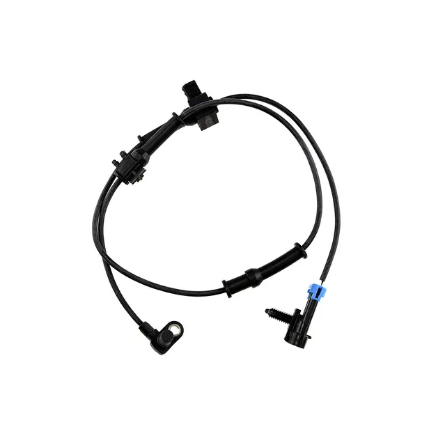 Датчик АБС передний Hummer H3 2006-2008 (15082013 5S8367 SU9829) NTY HCA-CH-063