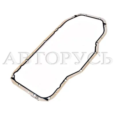 Прокладка поддона дв. 405, 409 Евро-3 Elring, УАЗ 406241009070