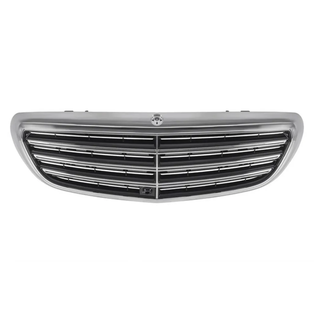 Решетка радиатора MERCEDES BENZ E-CLASS W213 2016- DBL5202202
