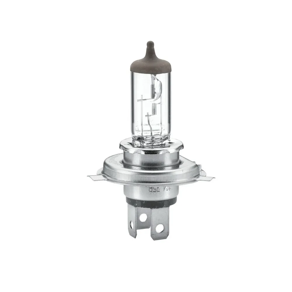 Лампа 12V H4 55/60W HELLA Standart 1 шт. картон 8GJ 002 525-131