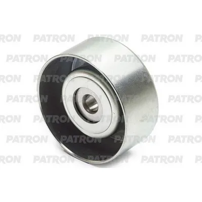 Ролик приводного ремня TOYOTA: LAND CRUISER 4.0 90> , RAV 4 III 3.5 05> PATRON PT61025