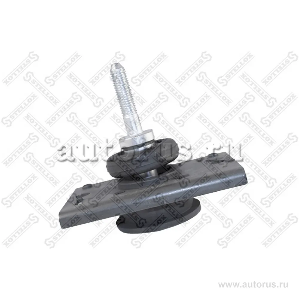 Подушка КПП левая Renault Master 1.9DCi-2.8DTi 98> STELLOX 71-11308-SX
