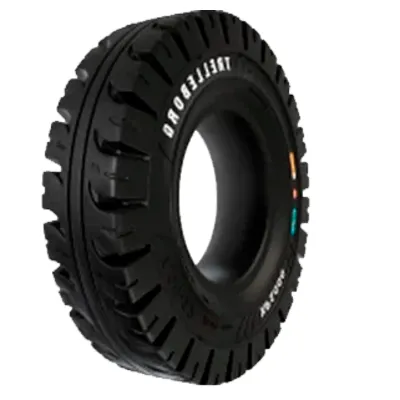 Шина R12 10,00 TRELLEBORG XP1000 всесез Цельнолитая с бортом GX86442693