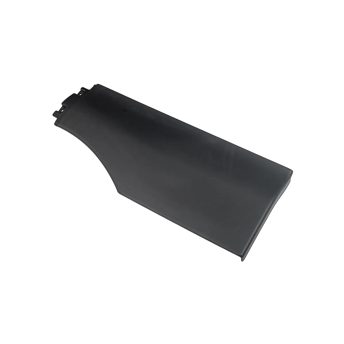 Крыло переднее задняя часть левая MAN TGA/X STELLOX 87-17489-SX