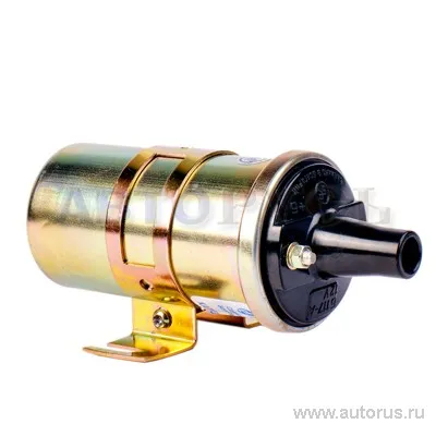 Катушка зажигания ВАЗ 2101-07 Елпром-Елхово Б117А 12V