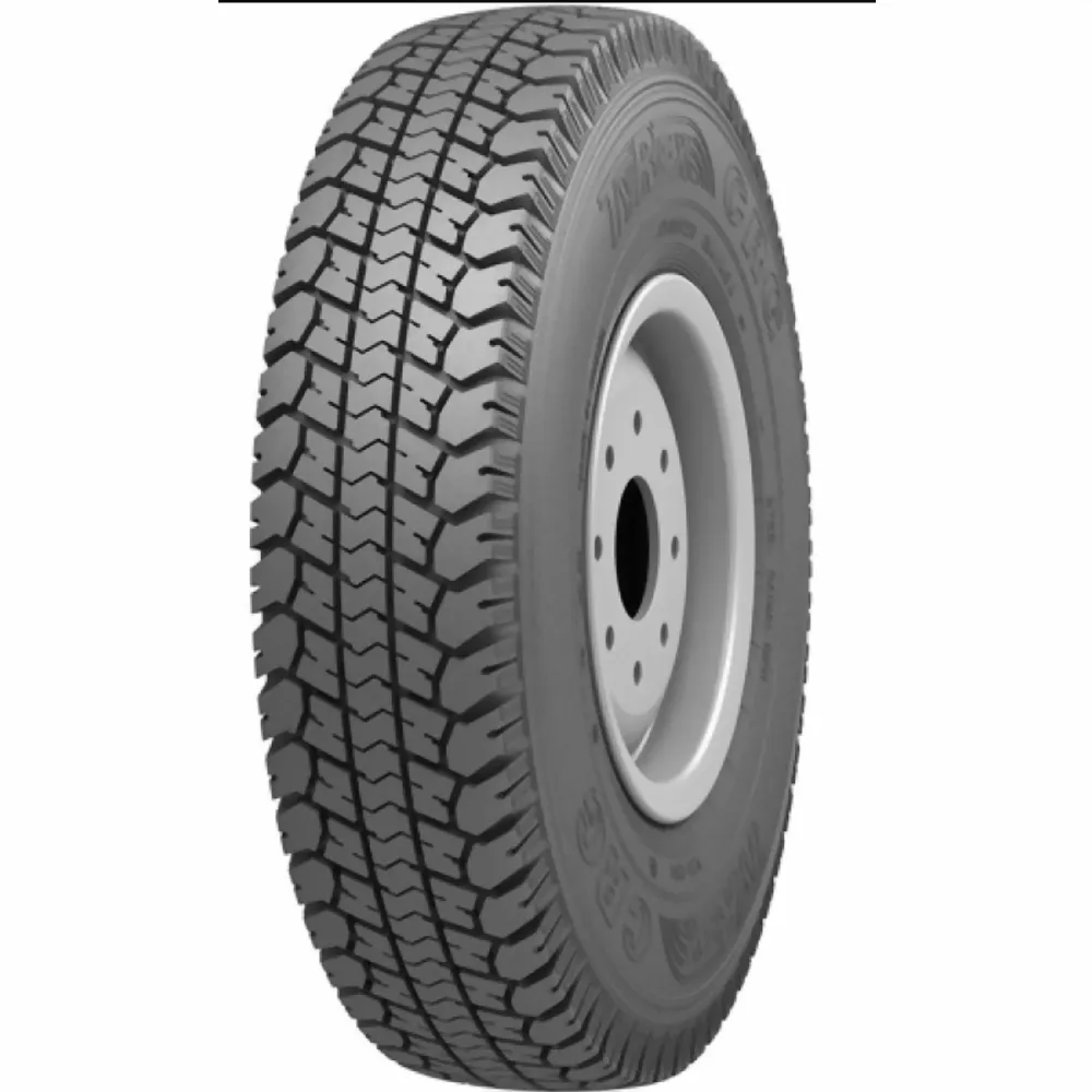 Шина грузовая R20 9,00 Омск Ш.З. Tyrex CRG, VM-201 136/133J всесез 102940429